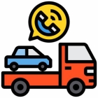 Tow Truck & Road Assistance